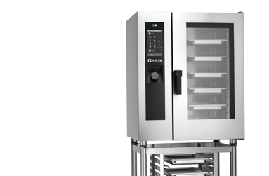 BEECH OVENS