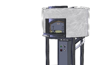 BEECH OVENS