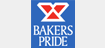 BAKERS PRIDE